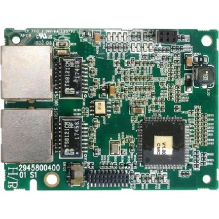 Delta Electronics CMC Volitelná karta Profinet