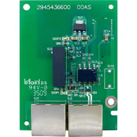 Delta Electronics EMC Komunikační karta