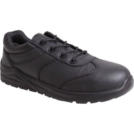 Rodo SBU06 Unisex Černá Ocel Školitel bezpečnosti 5 38