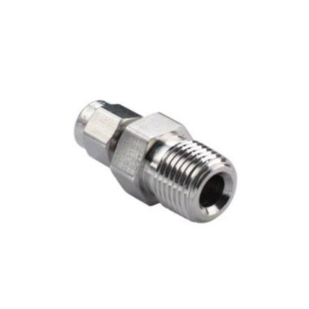 Hydraulická armatura Vnější M6MSC1/4R-316 Parker G 0.25 in