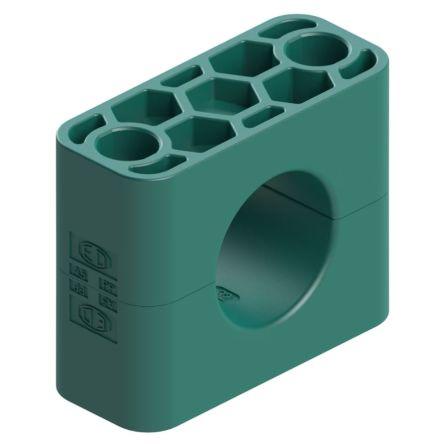 Hydraulická potrubní svorka RAPG426.9X Parker, pro vnější průměr trubice: 26.9 mm OD