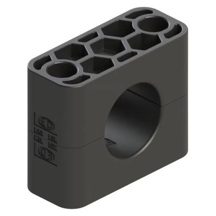 Hydraulická potrubní svorka RAVG538X Parker, pro vnější průměr trubice: 38 mm OD