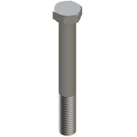 Parker Šroub s vnitřním šestihranem, Ocel, M12, délka: 100 mm