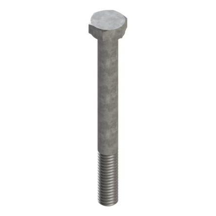 Parker Šroub s vnitřním šestihranem, Ocel, M6, délka: 40 mm