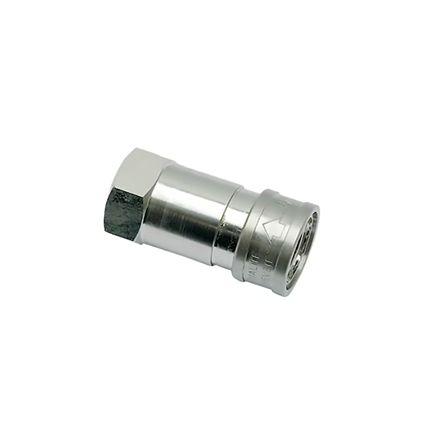 Legris Pneumatická armatura, řada: 0172 1/2" G