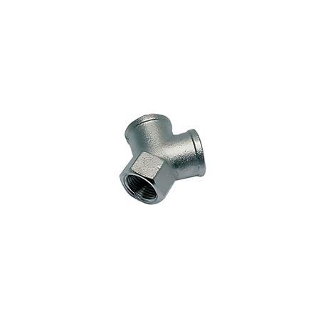 Legris Pneumatická armatura, řada: 910 Vnitřní 1/2" G
