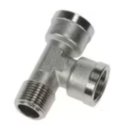 Legris Pneumatická armatura, řada: 917 Vnější/vnitřní 1/2" RG