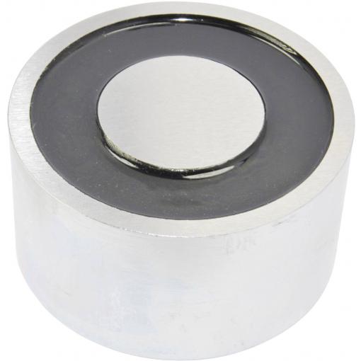 RED MAGNETICS ITS-PE-8245-24VDC, ITS-PE-8245-24VDC elektromagnet magnetický (bezproudý stav), 1900 N, 24 V/DC, 45 W