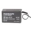 Mascot Adaptér AC/DC Typ C 243.8V ac 400 mA