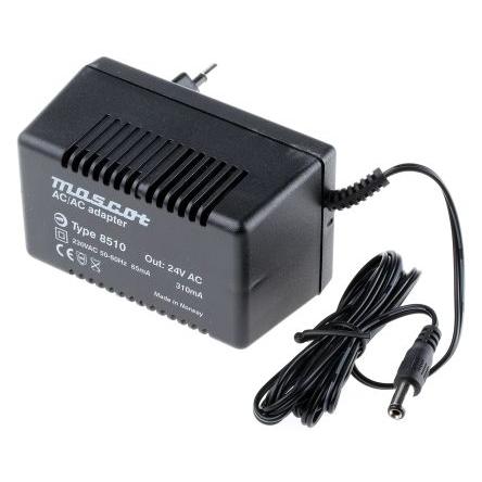Mascot Adaptér AC/DC Typ C 230V ac 310 mA