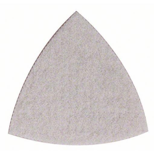 Bosch Accessories 2608604496 Čisticí plsť, 93 mm, bez zrn 93 mm 1 ks
