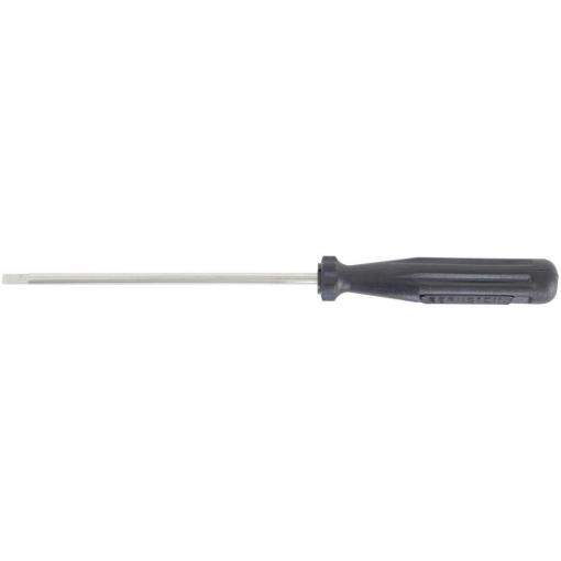 BERNSTEIN Tools for Electronics Bernstein Werkzeugfabrik dílnu šroubovák pro šrouby Microstix Šířka čepele: 2.8 mm Délka dříku: 80 mm