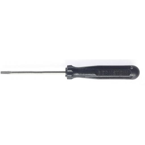 BERNSTEIN Tools for Electronics dílnu šroubovák pro šrouby Microstix Šířka čepele: 1.8 mm Délka dříku: 40 mm