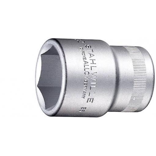 Stahlwille 55 22 05010022 vnější šestihran vložka pro nástrčný klíč 22 mm 3/4