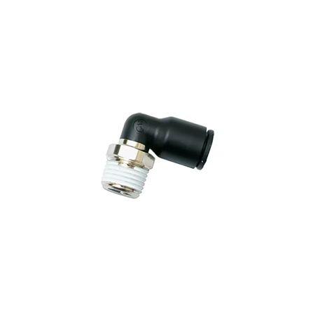 Legris Pneumatická armatura, řada: LF3000 Vnější 1/4" NPT