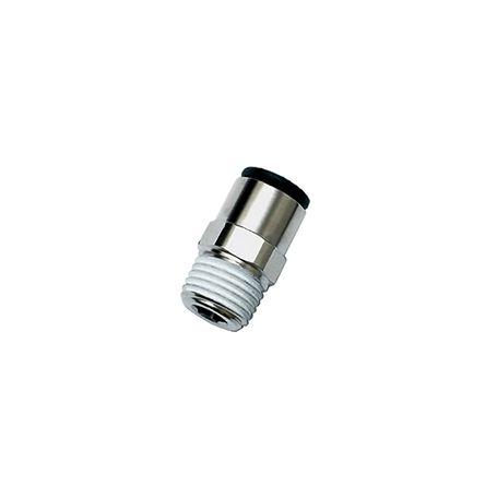 Legris Pneumatická armatura, řada: LF3000 Vnější 1/4" NPT