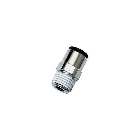 Legris Pneumatická armatura, řada: LF3000 Vnější 1/4" R