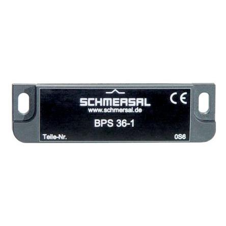 BPS36-2 Schmersal Ovladač