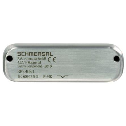 BPS40S-1 Schmersal Ovladač