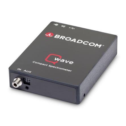 CCD, klasifikace: Vývojová sada, Sada pro hodnocení for AFBR-S20W2UV, pro použití s: AFBR-S20W2UV UV spektrometr Qwave