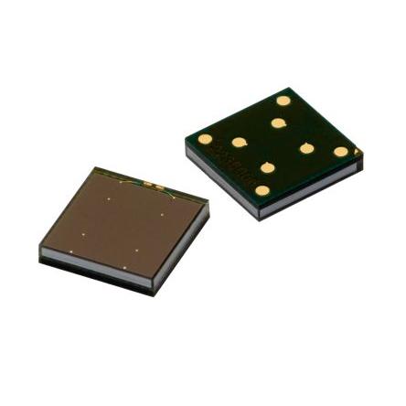 Fotonásobič, řada: AFBR 1 prvkové AFBR-S4N66P014M Povrch Fotonásobič 6.48 x 6.71 mm balení Broadcom