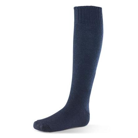 Beeswift Ponožky, SC: L, SC: 9 to 10.5 in, EUR: 43 to 45 cm, Tmavomodrá, 15% akryl, 1% elastan, 9 % viskóza, Polyester