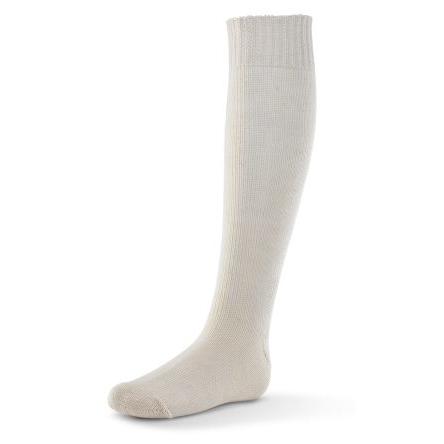 Beeswift Ponožky, SC: M, SC: 6 to 8 in, EUR: 41 to 42 cm, Smetanová, 54% vlna, 15% akryl, 1% elastan, Polyester 21 %, 9