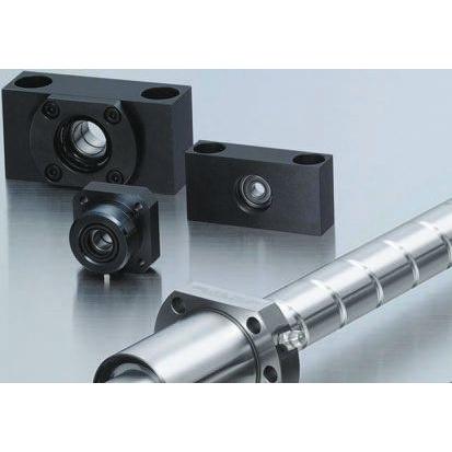 Sada nosníků šroubového hřídele NSK 9 mm 6mm