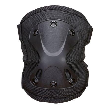 No Portwest Ochranný rukáv, Černá, Polyester, Termoplastický kaučuk, Pěna z ethylenvinylacetátu KP45 Opakovaně