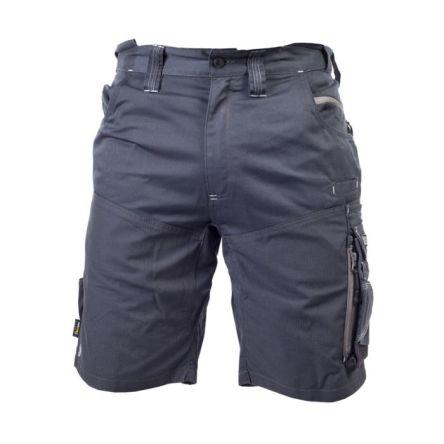 Apache ATS Cargo Short Šedá Bavlna, Polyester Krátké pracovní kalhoty 32 in