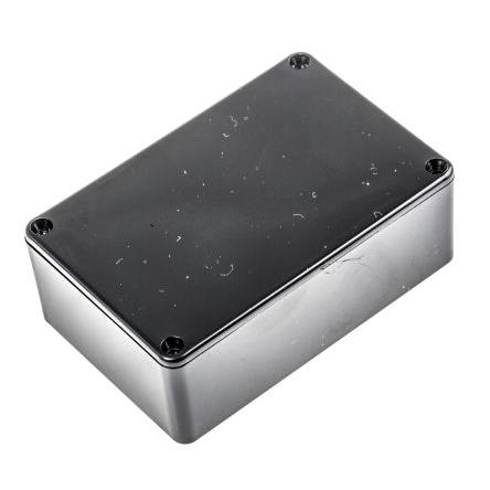 CAMDENBOSS Pouzdro, řada: 2000 IP54 barva Černá barva Černá ABS 75 mm 27 mm 50 mm