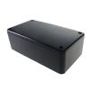 CAMDENBOSS Pouzdro, řada: 2000 IP54 Nestíněný barva Černá barva Černá ABS 120 mm 40 mm 65 mm