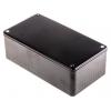 CAMDENBOSS Pouzdro, řada: 2000 IP54 barva Černá barva Černá ABS 150 mm 50 mm 80 mm