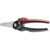 Bessey Kombinované nůžky rovné D47-2 D47-2