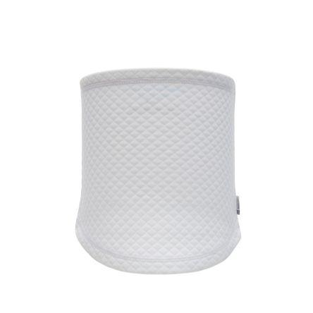 Mascot Workwear Multifunkční šátek Thermal Buff, Bílá, 15% bavlna, 85% polyester