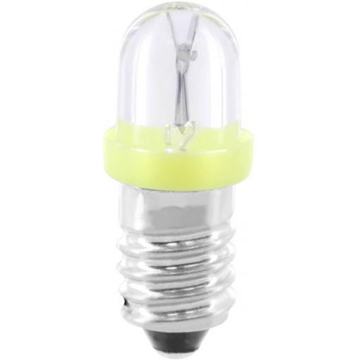 BELI-BECO GL4103 LED žárovka žlutá E10