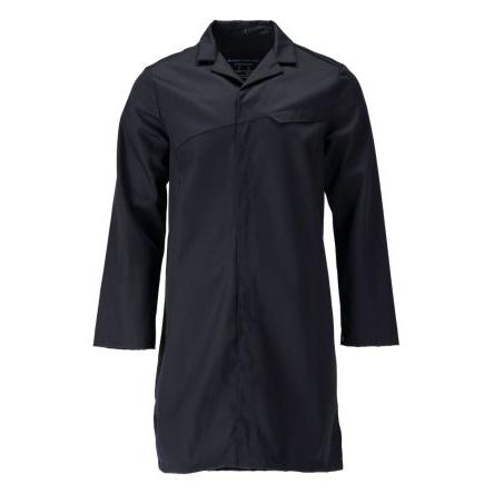 Mascot Workwear Laboratorní plášť, Tmavě modrá Muži, SC: 2XL Opakovaně použitelné