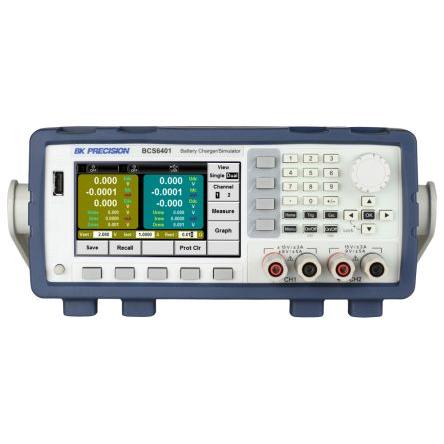 BK Precision Napájecí zdroj stolice Digitální, počet výstupů: 2výstupový 15V 5 A 90 W