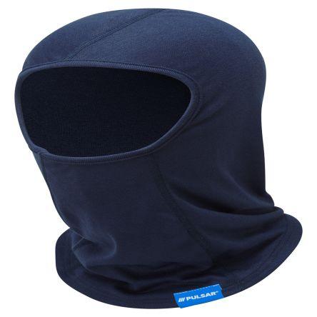 PULSAR Kukla, Kukla, Tmavomodrá, 50 % polyester, 50 % Viloft