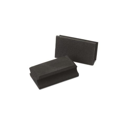 Brusný blok, řada: 11918 VELCRO PREMINES, délka: 120 mm, šířka: 70mm