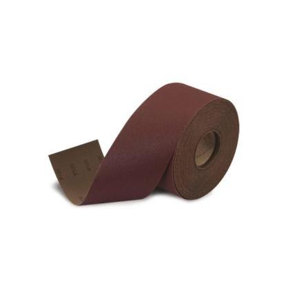 Brusný válec Pryskyřice zrnitost P240 P240, délka: 25 m, šířka: 38mm PREMINES