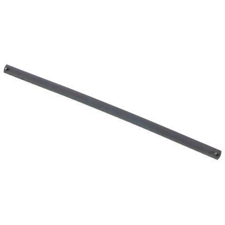 Pilový plátek na železo, dělka lopatky: 150 mm, Uhlíková ocel Pilka na železo, Kov, Dřevo, počet zubů na palec: 32 Bahco