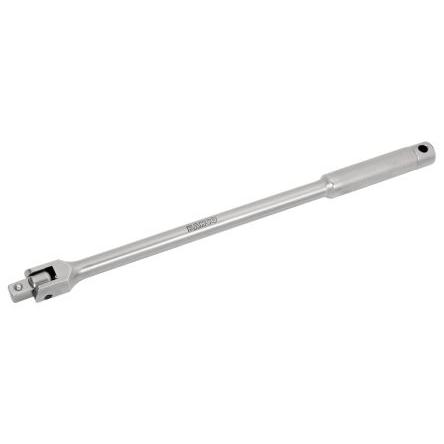 Páka 1/2 in Čtvercový, Legovaná ocel, celková délka: 900mm Bahco