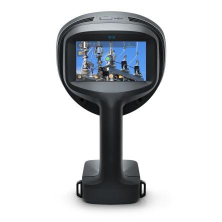 FLIR Ultrazvukový detektor netěsností Si2-PD, typ displeje: LED