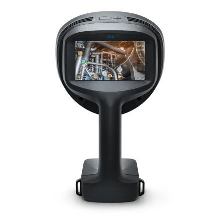 FLIR Ultrazvukový detektor netěsností Si2-LD, typ displeje: LED