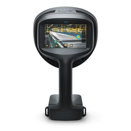 FLIR Ultrazvukový detektor netěsností Si2-Pro, typ displeje: LED