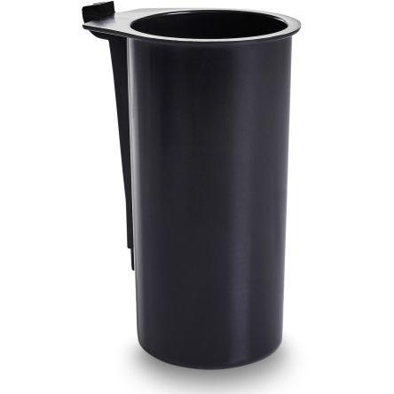 Držák nářadí Trubka Profil rámu, Polypropylen Raaco 50 mm