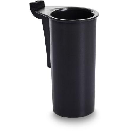Držák nářadí Trubka, Polypropylen Raaco 30 mm, pasuje do profilu: Type 8