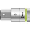 Wera 8740 C HF 05003829001 inbus nástrčný klíč 19 mm 1/2