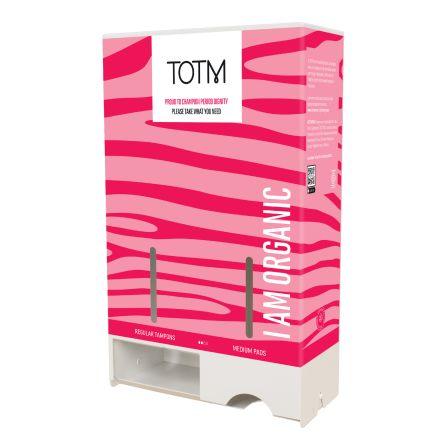 TOTM LIMITED PPD2